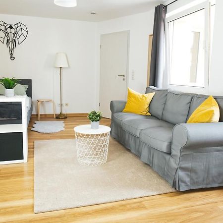 Fullhouse - Halle - T28 - Elephant Apartment Ngoại thất bức ảnh