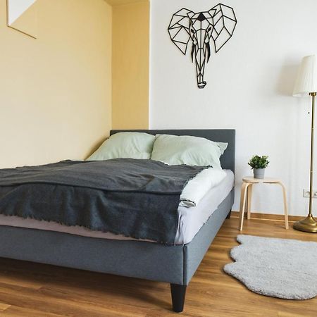 Fullhouse - Halle - T28 - Elephant Apartment Ngoại thất bức ảnh