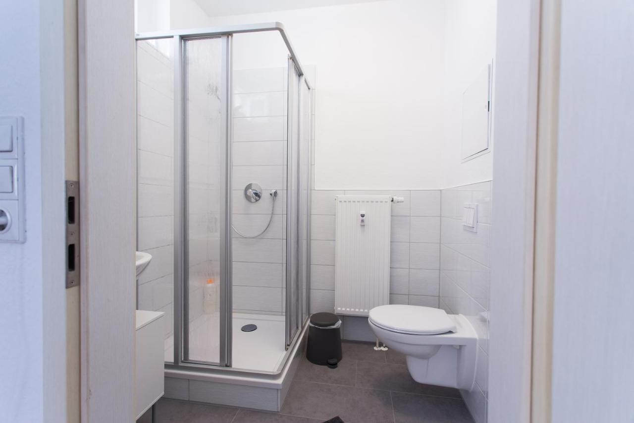 Fullhouse - Halle - T28 - Elephant Apartment Ngoại thất bức ảnh