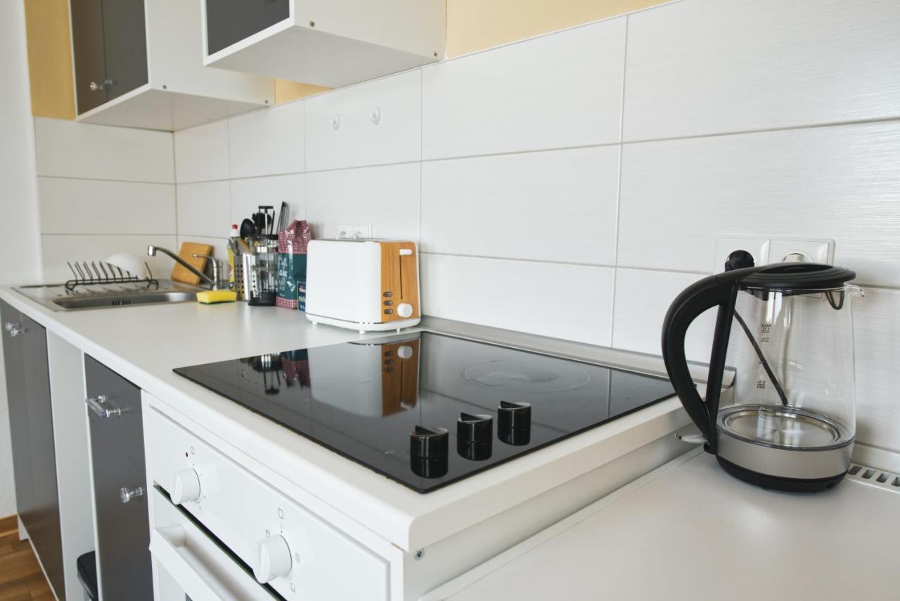 Fullhouse - Halle - T28 - Elephant Apartment Ngoại thất bức ảnh