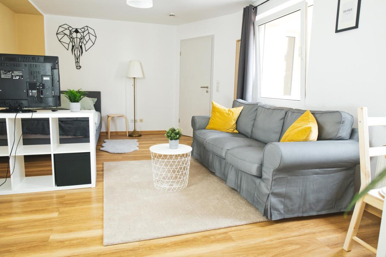 Fullhouse - Halle - T28 - Elephant Apartment Ngoại thất bức ảnh