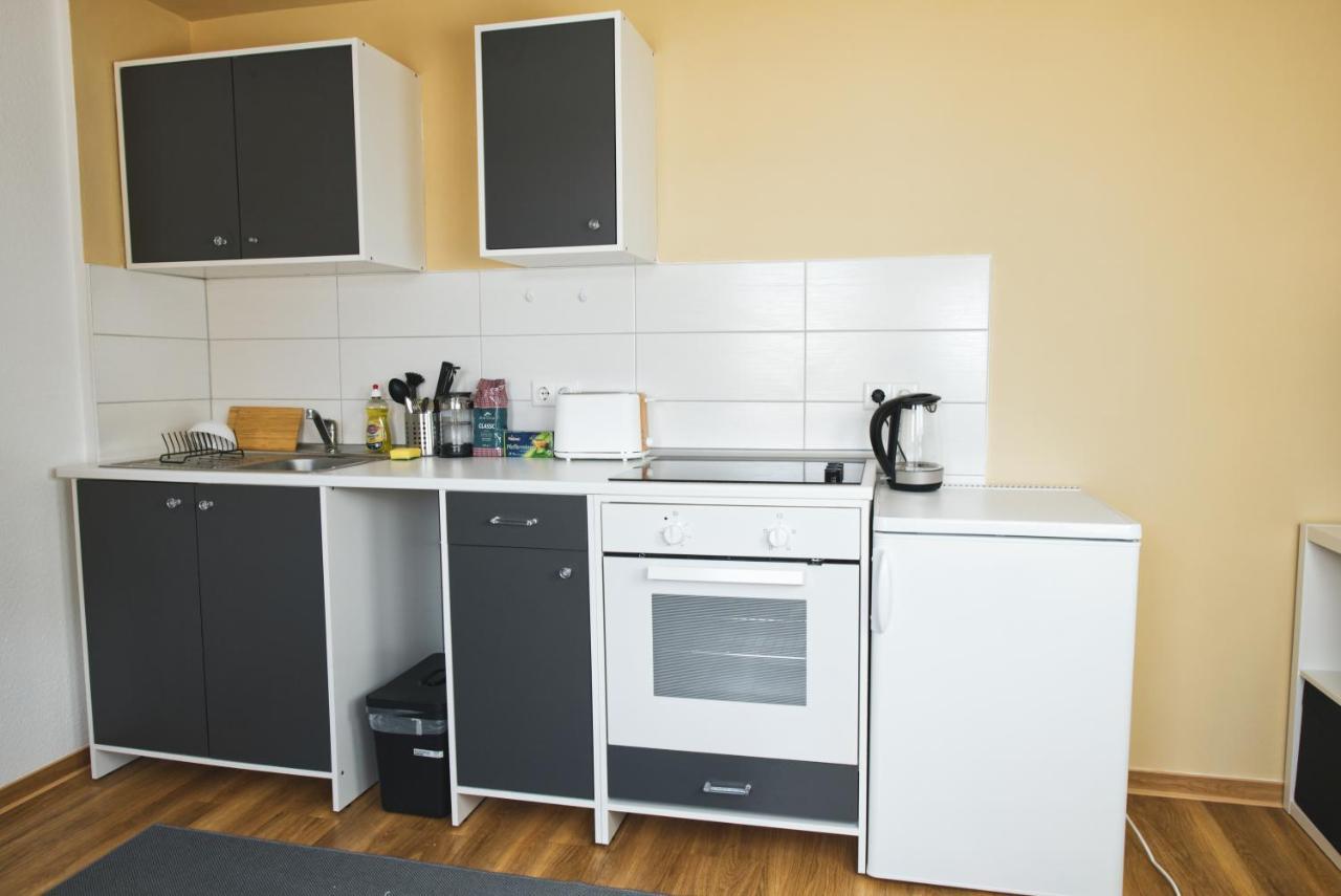 Fullhouse - Halle - T28 - Elephant Apartment Ngoại thất bức ảnh